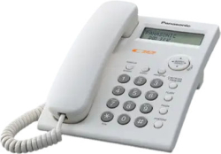 PANASONIC KX-TSC11FXW