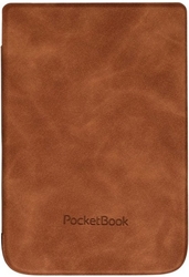 Pocketbook Pouzdro Shell Hnědé