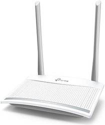 TP-LINK TL-WR820N WiFi N router