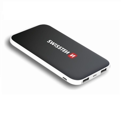 Swissten  iNLIGHT POWER BANK 10000mAh