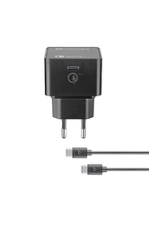 CL nab. a kabel, PD USB-C, ACHKITQC4TYCK