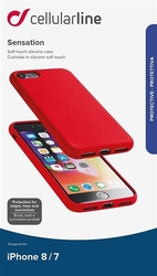 CL Sensation iP7/8/SE,Č.SENSATIONIPH747K