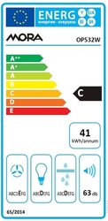 MORA OP 532 W