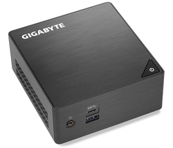 GIGABYTE Brix 4105 barebone