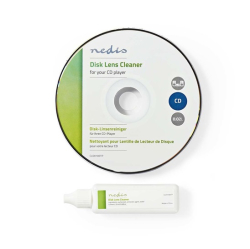Nedis CLDK100TP Čistící Disk
