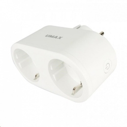 Umax U-Smart Wifi Plug Duo