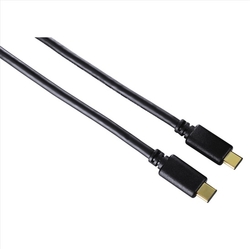 HAMA 135737 kabel USB-C 3.1 Gen1 PD typ 