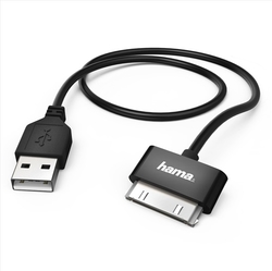 HAMA 106311 MFI USB 2.0 kabel pro Apple 