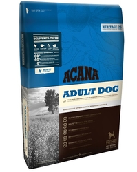 ACANA 525170 ACANA DOG Adult 17kg