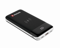 Swissten ALL-IN-ONE POWER BANK 10000 mAh