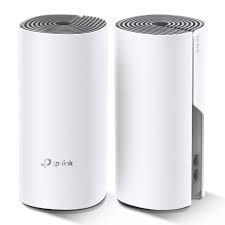 TP-LINK WiFi AC1200 (Deco E4 2-pack)