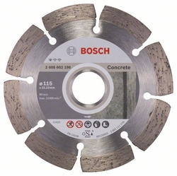 Bosch 2608602196 diamant. řezací kotouč
