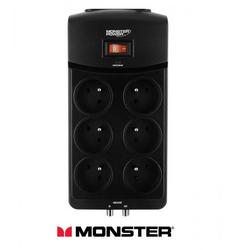 MONSTER CZ 121846-00