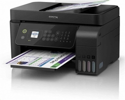 EPSON L5190, A4, Wi-Fi All-in-One Ink P