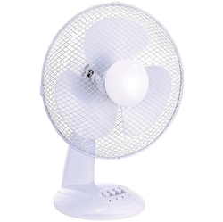 Solight 1S21 stolní ventilátor