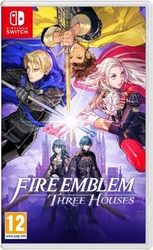 HRA SWITCH Fire Emblem: Three Houses