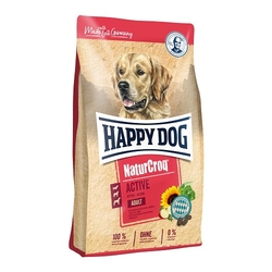 HAPPY DOG HappyDog NaturCroq Active 15kg