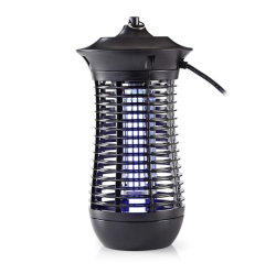 Nedis INKI110CBK18 – Elektrický lapač