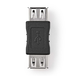 Nedis Prodluž. USB Adaptér CCGB60900BK