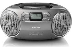 Philips AZB600