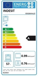 INDESIT IS5G8MHA