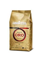 Lavazza Qualita Oro káva zrnková 1000g