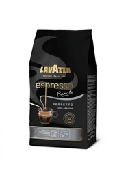 Lavazza Gran Aroma Bar káva zrnk. 1000g