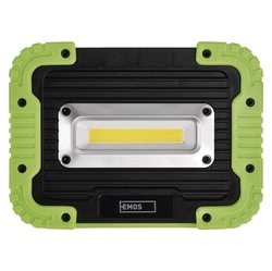 Emos P4533 LED NAB. PRAC. REFLEKTOR 10W