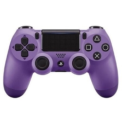Sony PS4 DS Controller V2 Electric Purle