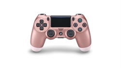 Sony PS4 DS Controller V2 - Rose Gold