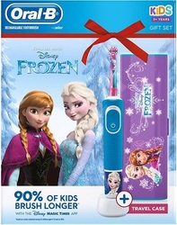 Oral-B Vitality Frozen+cest.pouzdro