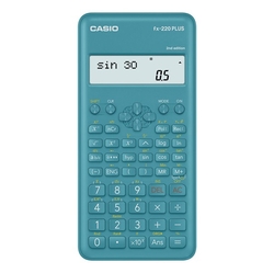 Casio 51004265002 Kalkulačka Školní Fx-2