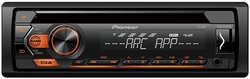 Pioneer MVH-S120UBA