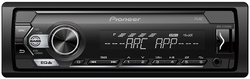 Pioneer MVH-S120UBW