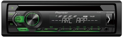 Pioneer DEH-S120UBG
