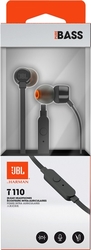 JBL Tune110 black