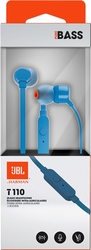 JBL Tune110 blue