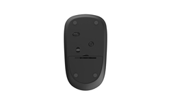 Rapoo M200 (Silent) myš černá