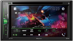 Pioneer AVH-A210BT