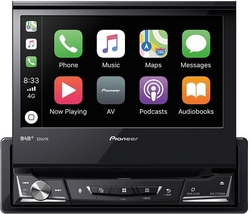 Pioneer AVH-Z7200DAB autorádio