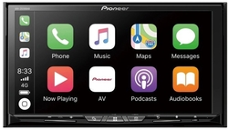 Pioneer AVH-Z9200DAB autorádio