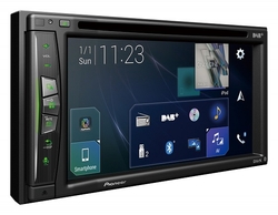 Pioneer AVIC-Z720DAB