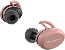 Pioneer SE-E8TW black/pink