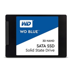 WD Modrý 2,5" 3D Nand
