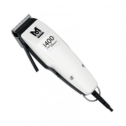 Moser 1400-0310 1400 Edition White