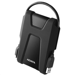 A-Data 414863 Adata Externí Hdd 1Tb 2,5"