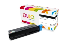 Armor 1081734 Owa Toner Pro Oki Laserjet