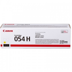 Canon 543525 Laser Toner 054Hy