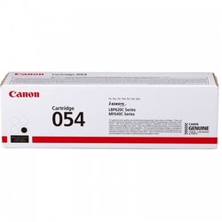 Canon 543530 Laser Toner 054Bk