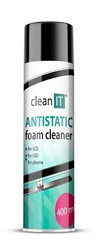 Clean IT antistatická pěna na obrazovky